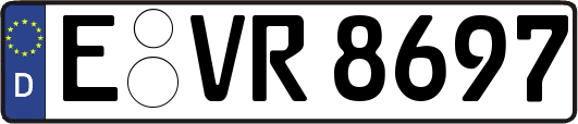 E-VR8697