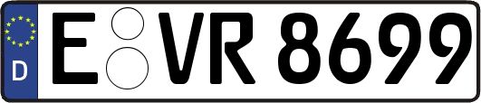 E-VR8699