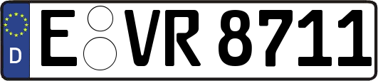 E-VR8711