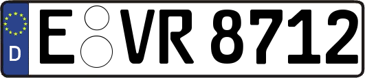E-VR8712