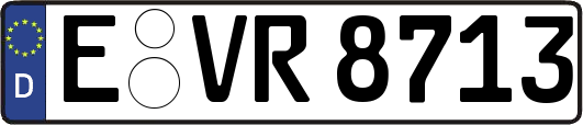 E-VR8713