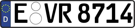 E-VR8714
