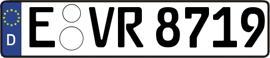 E-VR8719