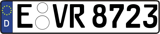 E-VR8723