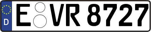 E-VR8727