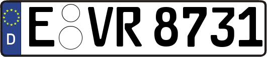 E-VR8731
