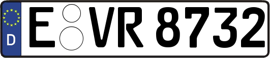 E-VR8732