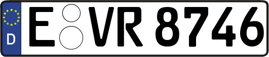 E-VR8746