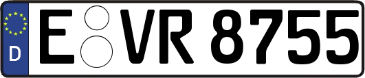 E-VR8755