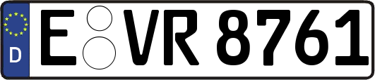 E-VR8761
