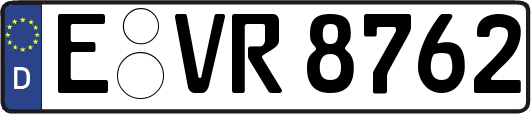 E-VR8762
