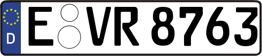 E-VR8763