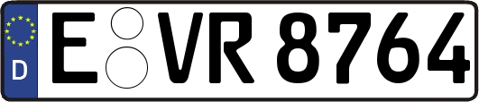 E-VR8764