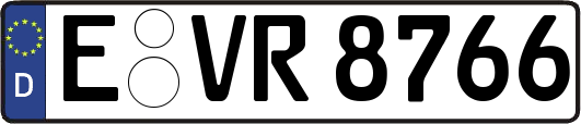 E-VR8766