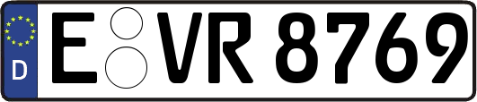 E-VR8769