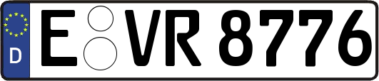 E-VR8776