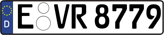 E-VR8779