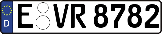E-VR8782