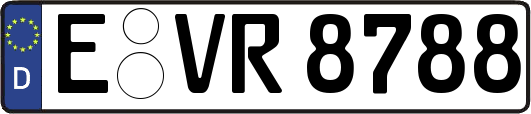 E-VR8788