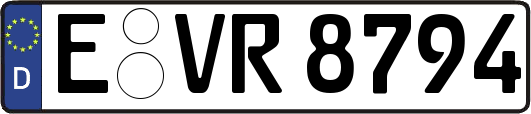E-VR8794