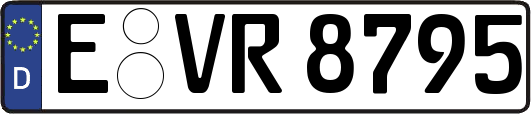 E-VR8795