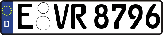 E-VR8796