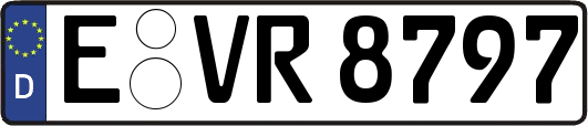 E-VR8797