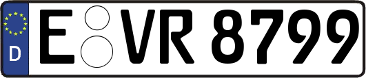 E-VR8799
