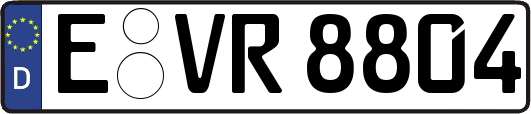 E-VR8804