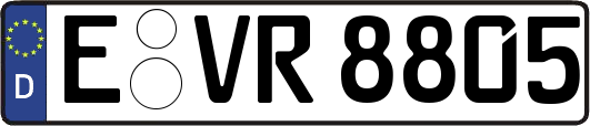 E-VR8805
