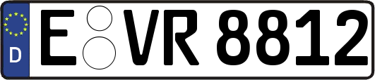 E-VR8812