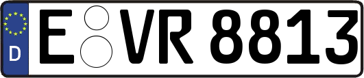 E-VR8813