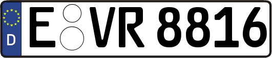 E-VR8816
