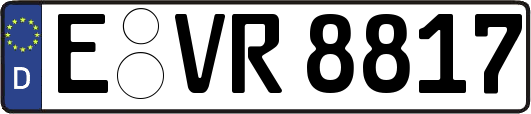 E-VR8817