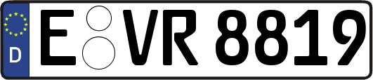 E-VR8819