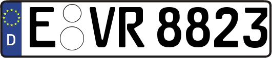 E-VR8823