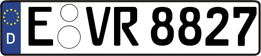 E-VR8827
