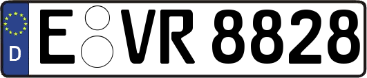 E-VR8828