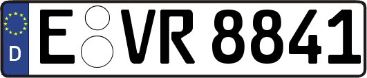 E-VR8841