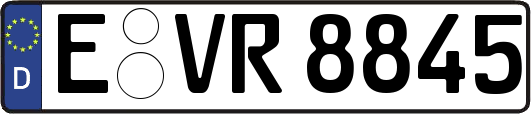 E-VR8845