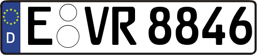 E-VR8846