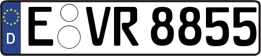 E-VR8855