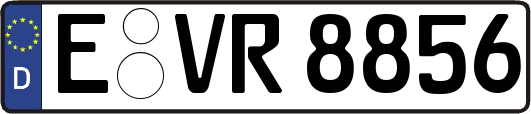 E-VR8856