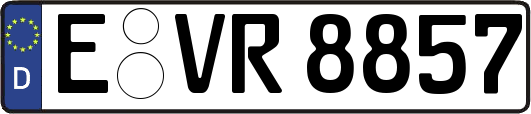 E-VR8857