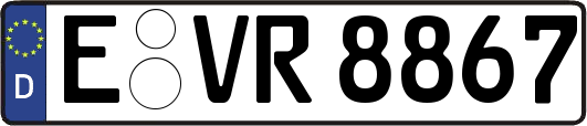 E-VR8867