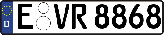 E-VR8868