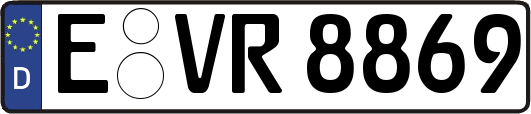 E-VR8869