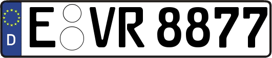 E-VR8877