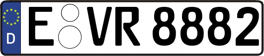 E-VR8882