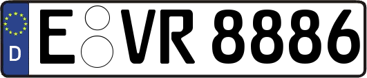 E-VR8886